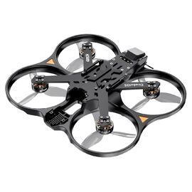 Квадрокоптер GEPRC Cinebot35 (Power Kit), Видеопередача: Отсутствует (Power Kit), Комплектация: Без канопы, Приёмник: ELRS 2,4 ГГц