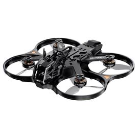 Квадрокоптер GEPRC Cinebot35 (Power Kit), Видеопередача: Отсутствует (Power Kit), Комплектация: Стандартная, Приёмник: ELRS 2,4 ГГц