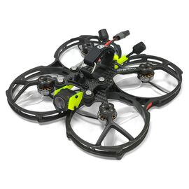 Квадрокоптер GEPRC CineLog35 V1 с O4 Air Unit Pro, Версия: V1, Видеопередача: DJI O4 Air Unit Pro, Комплектация: Без GPS, Приёмник: TBS