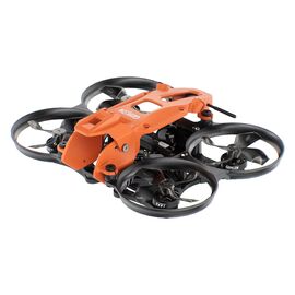 Квадрокоптер GEPRC Darkstar16 (Power Kit), Видеопередача: Отсутствует (Power Kit), Приёмник: PNP (без приёмника)
