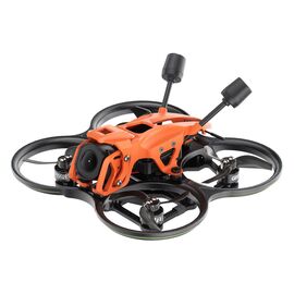Квадрокоптер GEPRC Darkstar22 с O4 Air Unit Pro, Видеопередача: DJI O4 Air Unit Pro, Приёмник: BNF-DJI