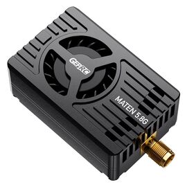 Видеопередатчик GEPRC MATEN 5,8 ГГц 4 Вт VTX PRO