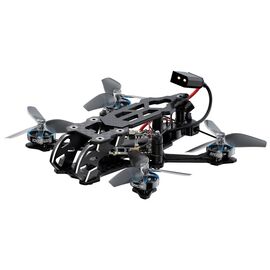Квадрокоптер GEPRC T-Cube18 (Power Kit) (ELRS 2,4 ГГц), Видеопередача: Отсутствует (Power Kit), Версия: Стандартная