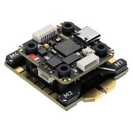 Стек GEPRC TAKER H743 Mini 60A, Комплектация: полный стек