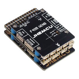 Полётный контроллер JHEMCU F405 WING