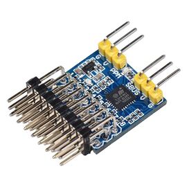 Конвертер JHEMCU SPP (SBUS, PPM, PWM)