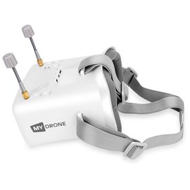 FPV-шлем MyDrone 008D, Производитель: MyDrone
