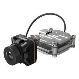 Цифровая система RunCam Link Wasp, Комплектация: Без антенны, Кабель: 8 см
