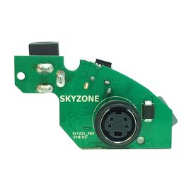 Плата питания Skyzone SKY02O
