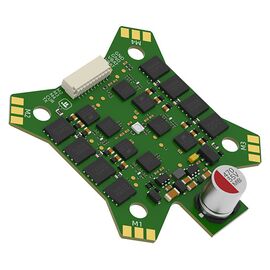 Регулятор оборотов iFlight BLITZ E55 4в1 ESC