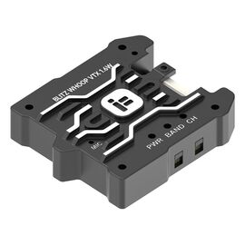 Видеопередатчик iFlight BLITZ Whoop 5,8 ГГц 1,6 Вт
