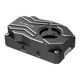 Видеопередатчик iFlight BLITZ Whoop 5,8 ГГц 2,5 Вт