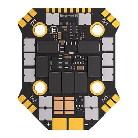 Регулятор оборотов iFlight Borg 60 Mini ESC V2