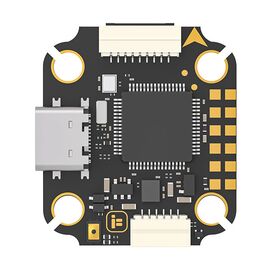 Полётный контроллер iFlight Borg Mini F7