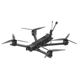 Квадрокоптер iFlight Chimera7 ECO Analog, Приёмник: PNP (без приёмника)