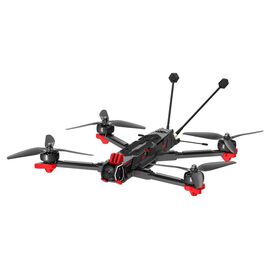 Квадрокоптер iFlight CineLR 7 c O4 Air Unit Pro, Приёмник: TBS