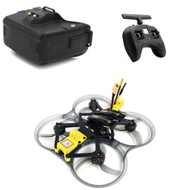 Набор DarwinFPV CineApe35 Analog (TBS)