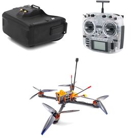 Набор DarwinFPV Darwin129 Long Range Analog (ELRS 868/915 МГц)