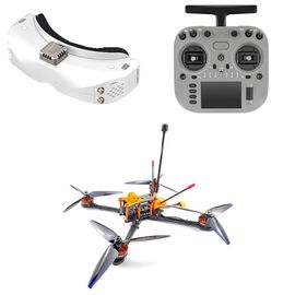 Набор DarwinFPV Darwin129 Long Range Analog (ELRS 868/915 МГц)
