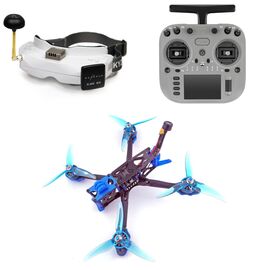 Набор DarwinFPV Darwin240 Johnny Analog (ELRS 868/915 МГц)