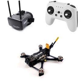 Набор DarwinFPV TinyApe Freestyle (ELRS 2,4 ГГц)