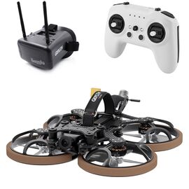 Набор GEPRC Cinelog25 V2 Analog с GPS (ELRS 2,4 ГГц)