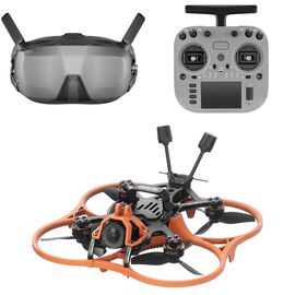 Набор GEPRC Cinelog30 V3 с O4 Air Unit Pro (ELRS 2,4 ГГц)