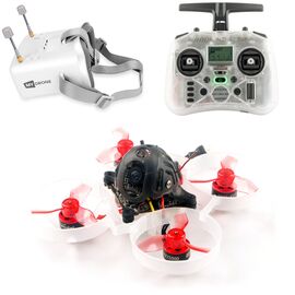 Набор Happymodel Mobula6 Regular Edition (Frsky)