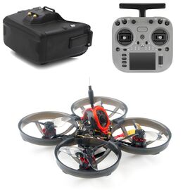 Набор Happymodel Mobula8 Analog (ELRS 2,4 ГГц)