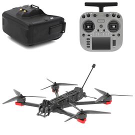 Набор iFlight Chimera7 Pro Analog (ELRS 868/915 МГц)