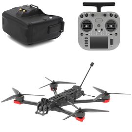 Набор iFlight Chimera7 Pro V2 Analog (ELRS 868/915 МГц)