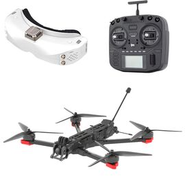 Набор iFlight Chimera7 Pro V2 Analog (ELRS 868/915 МГц)
