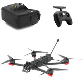 Набор iFlight Chimera7 Pro V2 Analog (TBS)