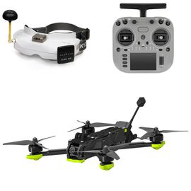 Набор iFlight Nazgul XL5 ECO Analog (ELRS 2,4 ГГц)