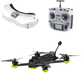 Набор iFlight Nazgul XL5 ECO Analog (ELRS 2,4 ГГц)