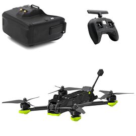 Набор iFlight Nazgul XL5 ECO Analog (TBS)