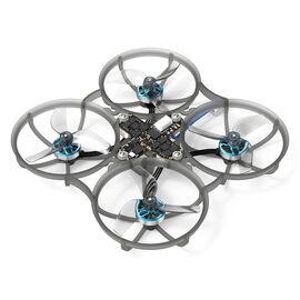 Квадрокоптер BETAFPV Meteor75 Pro II O4 (Power Kit) (ELRS 2,4 ГГц), Видеопередача: Отсутствует (Power Kit)