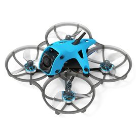 Квадрокоптер BETAFPV Meteor75 Pro II с O4 Wide Air Unit (ELRS 2,4 ГГц), Видеопередача: DJI O4 Wide Air Unit