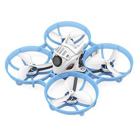 Квадрокоптер BETAFPV Meteor75 Pro Analog (ELRS 2,4 ГГц), Версия: Аналоговая, Комплектация: Только дрон