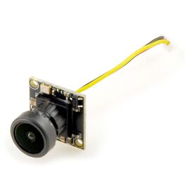 FPV-камера Happymodel Nano5, Разъём: 0,8 мм