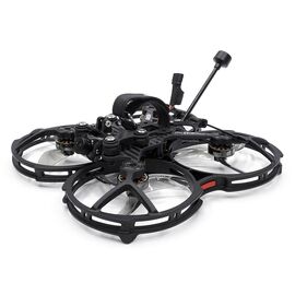 Квадрокоптер GEPRC CineLog35 V1 Analog (MyDrone ver), Версия: V1, Видеопередача: Аналоговая, Комплектация: Без GPS, Приёмник: PNP (без приёмника)