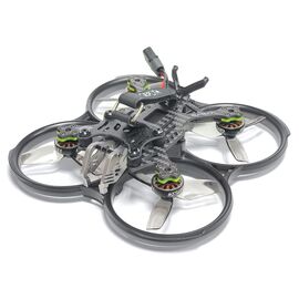 Квадрокоптер GEPRC Cinebot30 (Power Kit) (PNP), Видеопередача: Отсутствует (Power Kit), Приёмник: PNP (без приёмника)