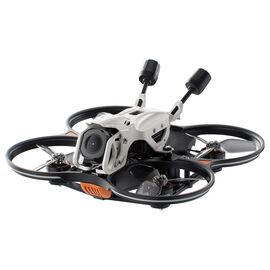Квадрокоптер GEPRC Darkstar25 с O4 Air Unit Pro, Видеопередача: DJI O4 Air Unit Pro, Комплектация: С GPS, Приёмник: BNF-DJI
