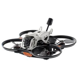 Квадрокоптер GEPRC Darkstar25 с O4 Wide Air Unit, Видеопередача: DJI O4 Wide Air Unit, Комплектация: Без GPS, Приёмник: BNF-DJI