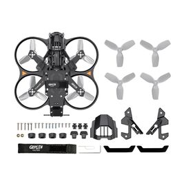 Конструктор учебного квадрокоптера GEPRC Cinebot25 V2