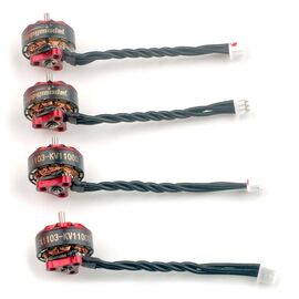 Мотор Happymodel EX1103 11000KV (4 шт.)