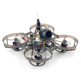 Квадрокоптер Happymodel Mobula6 2024 (ELRS 2,4 ГГц), Версия: V3