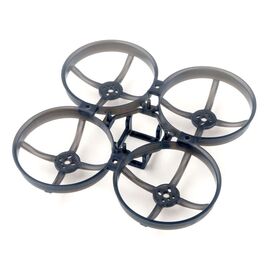 Рама Happymodel Mobula8 85 мм (Прозрачный чёрный)
