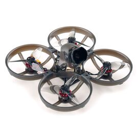 Квадрокоптер Happymodel Mobula8 O4 (Power Kit) (ELRS 2,4 ГГц), Видеопередача: Отсутствует (Power Kit), Версия: V1
