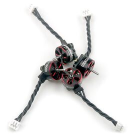 Мотор Happymodel SE0702, KV моторов: 28000KV, Количество: 4 шт.